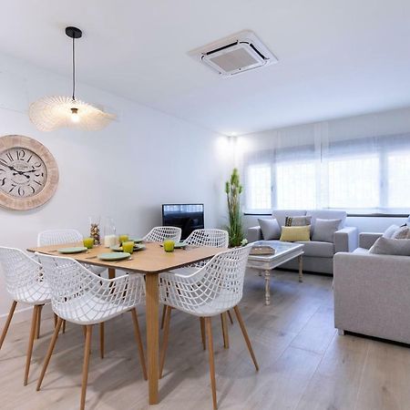 Livemalaga Balneario Beach Экстерьер фото