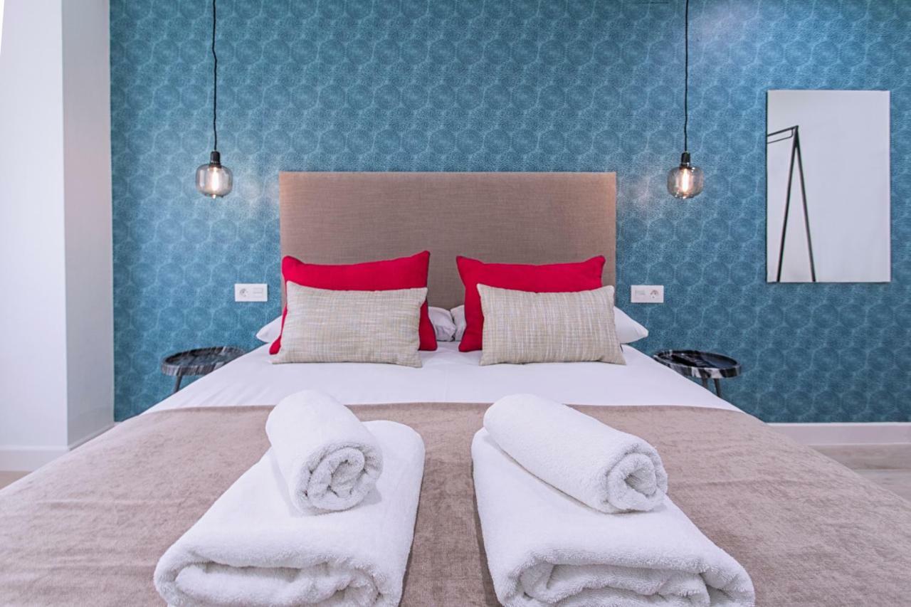 Livemalaga Balneario Beach Экстерьер фото