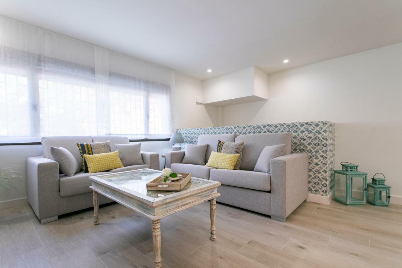 Livemalaga Balneario Beach Экстерьер фото