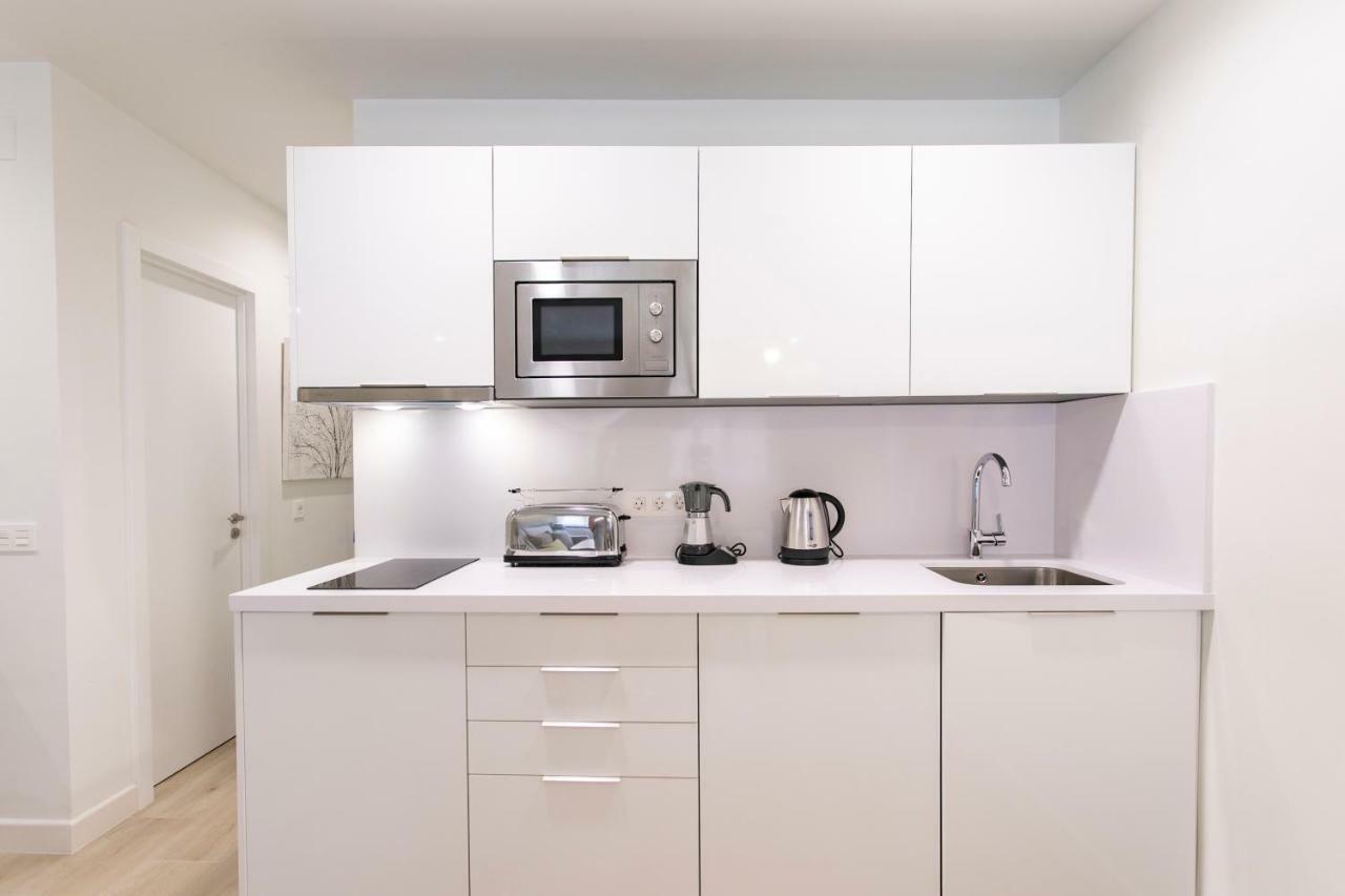 Livemalaga Balneario Beach Экстерьер фото